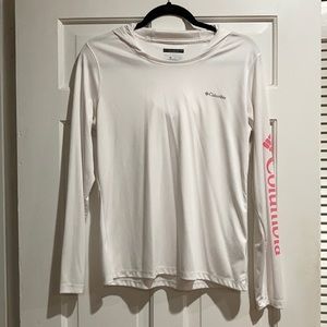 Women’s Columbia Omni-Shade Sun Protection Shirt